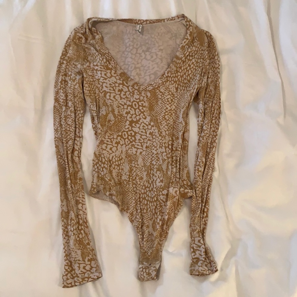 UO Body Suit
